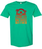 One Cruise at a Time Adult Gildan Soft Shirt