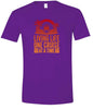 One Cruise at a Time Adult Gildan Soft Shirt