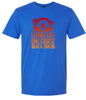 One Cruise at a Time Adult Gildan Soft Shirt