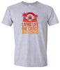 One Cruise at a Time Adult Gildan Soft Shirt