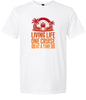 One Cruise at a Time Adult Gildan Soft Shirt