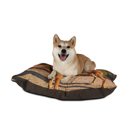 Banjara Hound Pet Bed