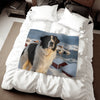 Landseer Blanket
