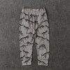 Dinosaur casual pants children's clothing