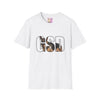 German Shepherd Dog (GSD) Tee Shirt