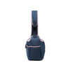 Pet Shoulder Carrier Denim Breathable Adjustable Strap
