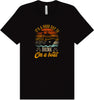 Drink on a Boat Adult Bella Canvas Shirt