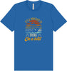 Drink on a Boat Adult Bella Canvas Shirt