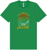 Drink on a Boat Adult Bella Canvas Shirt