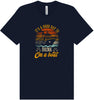 Drink on a Boat Adult Bella Canvas Shirt