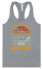 Drink on a Boat Women's Racerback Tank