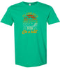 Drink on a Boat Adult Gildan Soft Shirt