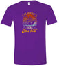 Drink on a Boat Adult Gildan Soft Shirt