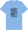 Cruise Lovin' Girl Adult Bella Canvas Shirt