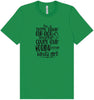 Cruise Lovin' Girl Adult Bella Canvas Shirt