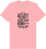 Cruise Lovin' Girl Adult Bella Canvas Shirt