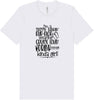 Cruise Lovin' Girl Adult Bella Canvas Shirt