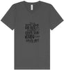 Cruise Lovin' Girl Unisex V-Neck Shirt