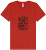 Cruise Lovin' Girl Unisex V-Neck Shirt
