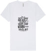 Cruise Lovin' Girl Unisex V-Neck Shirt