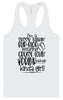 Cruise Lovin' Girl Women's Racerback Tank