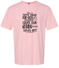 Cruise Lovin' Girl Adult Gildan Soft Shirt