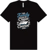 No Cruise Control 2026 Adult Bella Canvas Shirt