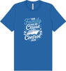 No Cruise Control 2026 Adult Bella Canvas Shirt