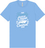 No Cruise Control 2026 Adult Bella Canvas Shirt