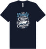 No Cruise Control 2026 Adult Bella Canvas Shirt
