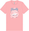 No Cruise Control 2026 Adult Bella Canvas Shirt