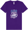 No Cruise Control 2026 Unisex V-Neck Shirt