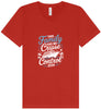 No Cruise Control 2026 Unisex V-Neck Shirt