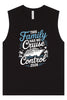 No Cruise Control 2026 Muscle Tank