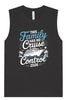 No Cruise Control 2026 Muscle Tank