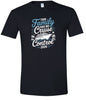 No Cruise Control 2026 Adult Gildan Soft Shirt