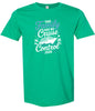 No Cruise Control 2026 Adult Gildan Soft Shirt