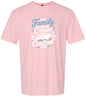 No Cruise Control 2026 Adult Gildan Soft Shirt