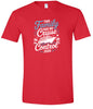 No Cruise Control 2026 Adult Gildan Soft Shirt