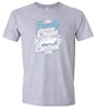 No Cruise Control 2026 Adult Gildan Soft Shirt