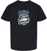 No Cruise Control 2026 Children's Gildan Soft Shirt