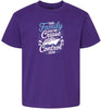 No Cruise Control 2026 Children's Gildan Soft Shirt