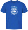 No Cruise Control 2026 Children's Gildan Soft Shirt
