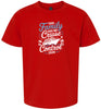 No Cruise Control 2026 Children's Gildan Soft Shirt
