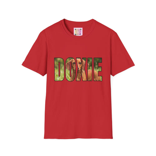 Dachshund (Doxie) Tee Shirt