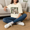 Lhasa Apso Tee Shirt