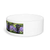 Ceramic Pet Bowl – 16 oz Dog Feeding Bowl