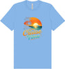 On Cruise Time Adult Bella Canvas Shirt