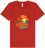 On Cruise Time Unisex V-Neck Shirt
