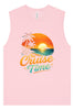 On Cruise Time Muscle Tank